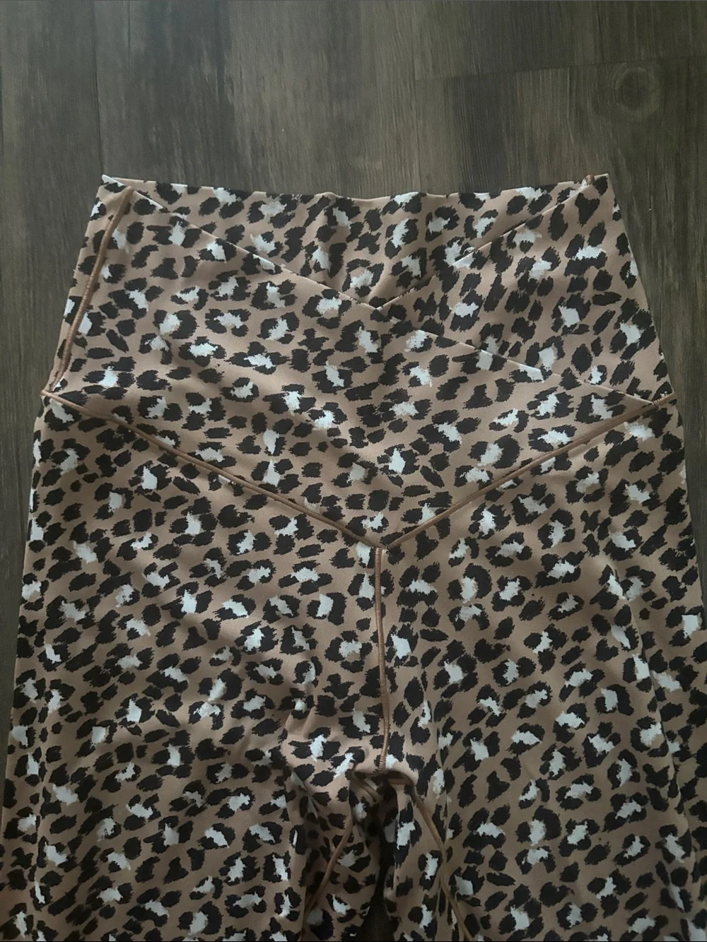 aerie comfortable high